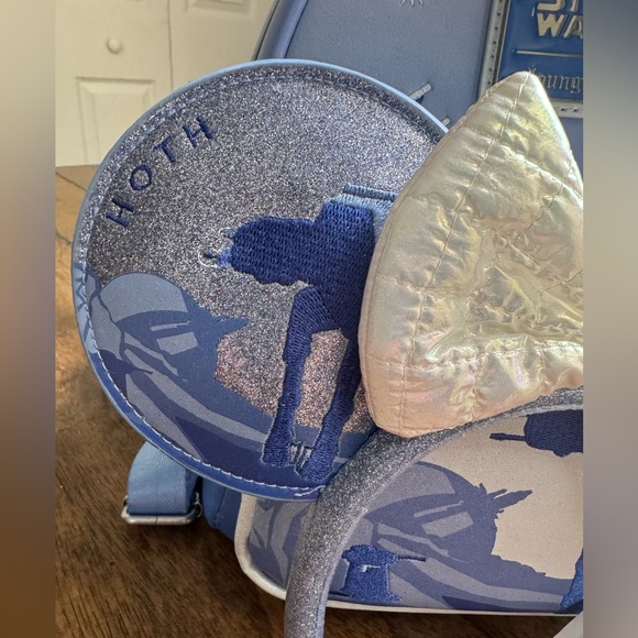 Loungefly Star Wars Bundle - Picture 7 of 16